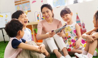 幼儿园区益智区有什么材料 幼儿园益智区有哪些材料