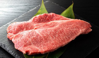 牛里脊肉是哪个部位（牛里脊肉是哪个部位好）