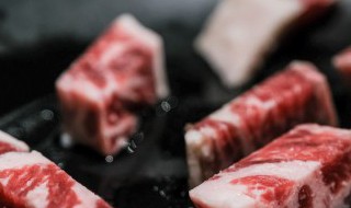 牛肉巴掌肉是牛哪个部位（巴掌牛肉是牛身上哪块）