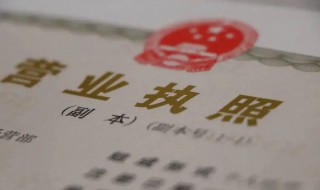 營業(yè)執(zhí)照怎么網上年審（工商個體營業(yè)執(zhí)照怎么網上年審）