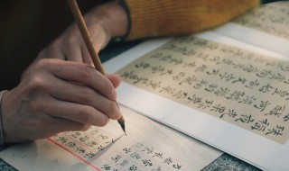 書法考級(jí)怎么考（小學(xué)生書法考級(jí)怎么考）