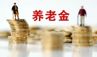 怎么查詢養(yǎng)老金 怎么查詢養(yǎng)老金發(fā)放明細