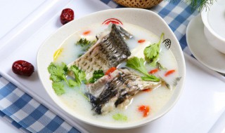 熹妃傳鯽魚(yú)湯怎么做 熹妃傳豆腐鯽魚(yú)湯