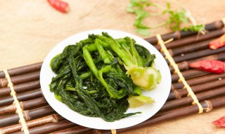 野菜怎么做好吃（蛰麻子野菜怎么做好吃）