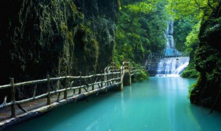 尧治河风景区旅游攻略（尧治河景区门票）