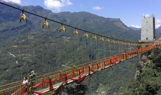 九皇山旅游攻略（九皇山景区）