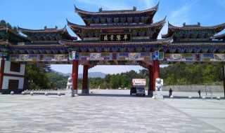 华阳景区旅游攻略（华阳周边旅游景点大全）