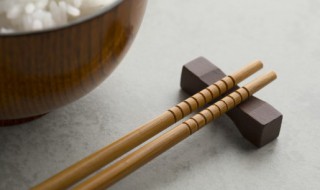 竹筷第一次使用如何清洗（怎样清洗新竹筷子）