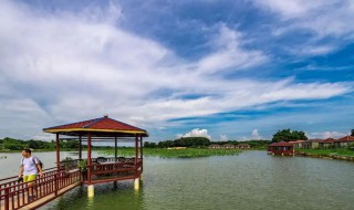 澄迈旅游攻略必去景点（澄迈游玩景点）