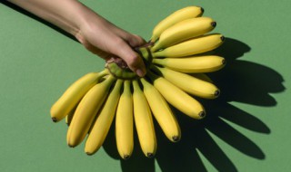 banana是什么意思 top banana是什么意思