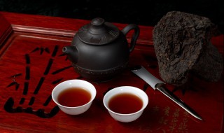 黑茶煮几分钟会熟 黑茶煮沸多长时间