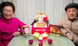 给婆婆的生日祝福语（给婆婆的生日祝福语 简短独特）