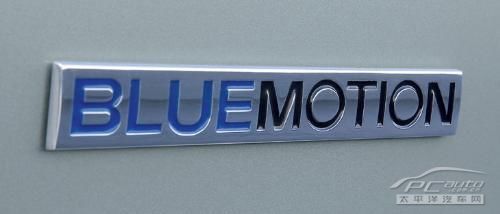 BlueMotion