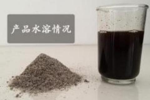 腐植酸鈉在水產(chǎn)養(yǎng)殖中的作用