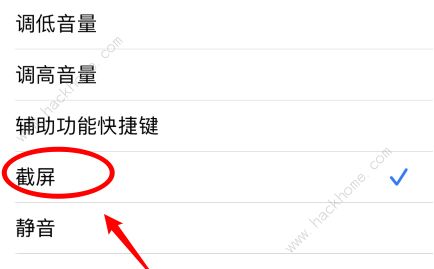 ios14怎么雙擊背面截屏 怎么雙擊背部截圖[多圖]圖片3