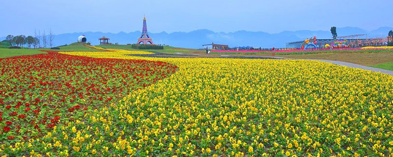 今年楊凌農(nóng)高會幾號開始