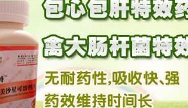 雞大腸桿菌病的癥狀與剖檢診斷 雞大腸桿菌病的診斷方案