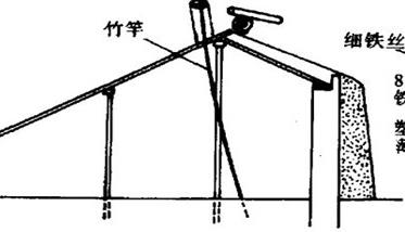 日光温室烟囱式放风效果好 什么叫日光温室