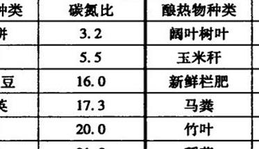 竹林提早出竹笋促成栽培要点 竹笋的栽培方法