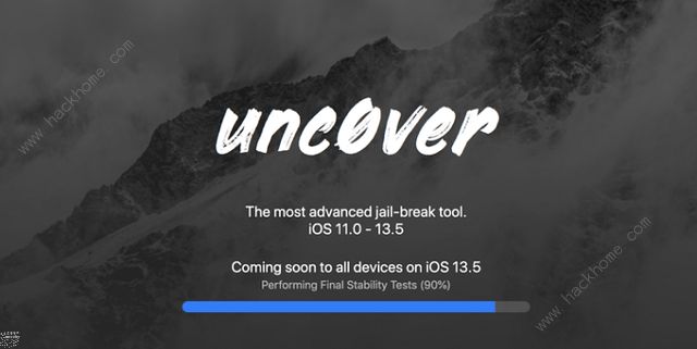 unc0ver5.2.0安裝使用教程 支持iOS13.5.5Beta/iOS13.6Beta越獄介紹[多圖]圖片2