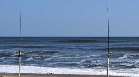 釣魚(yú)