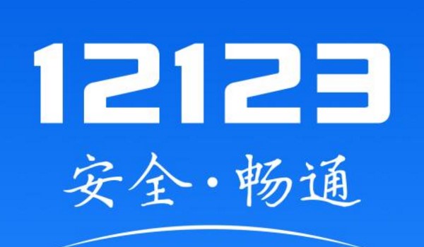 12123顯示駕駛證鎖定