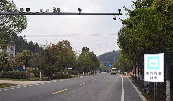 沒有道路中心線的道路