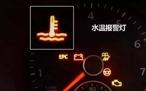 汽車間隔一會(huì)就出現(xiàn)滴滴聲