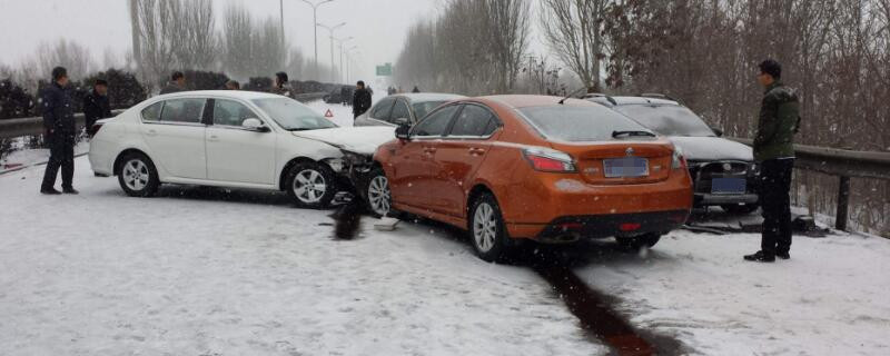 水箱框架動(dòng)過算不算事故車