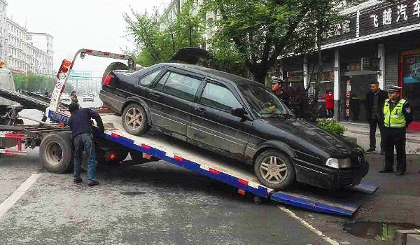 私家車取消年檢新規(guī)定