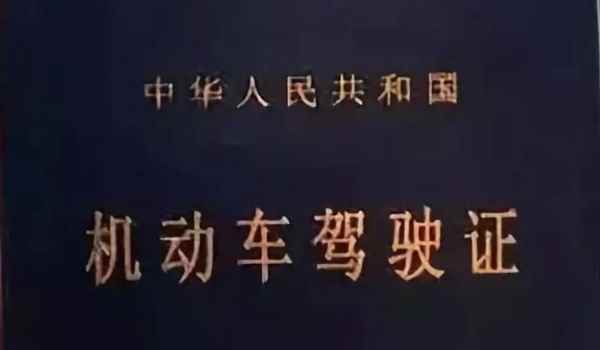 怎么查自己考駕照的成績