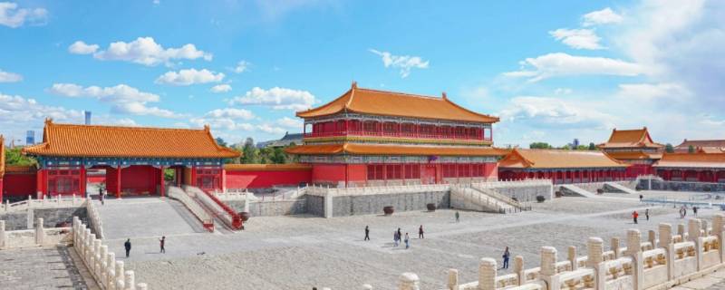中国历史名城都有哪些 中国的历史名城有哪些?