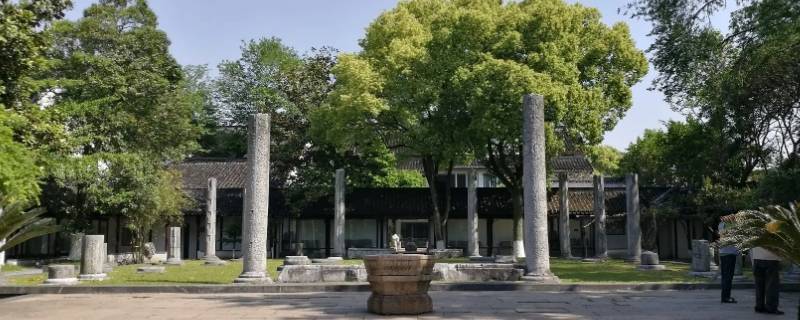 观前街属于什么区（观前街属于哪个街道）