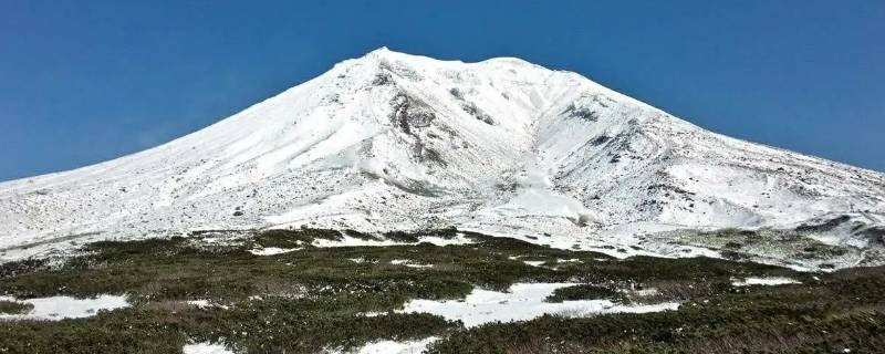 澳大利亚有雪山吗 澳大利亚哪里有雪