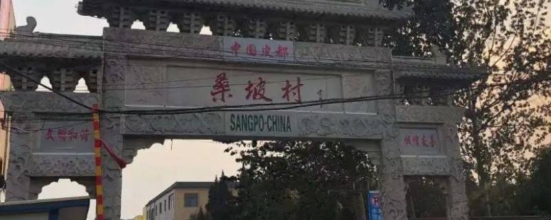 桑坡是什么地方 桑坡是什么地方ugg