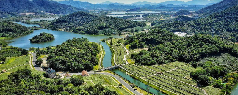 杭州白马湖属于哪个区 白马湖是什么区