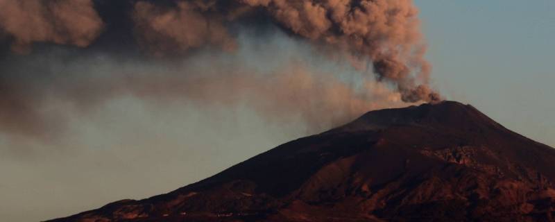 中国境内有活火山吗（中国境内有活火山吗?）