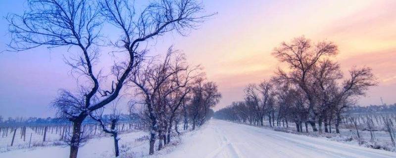 阵雪一般下多久（阵雪的雪量会有多大?）