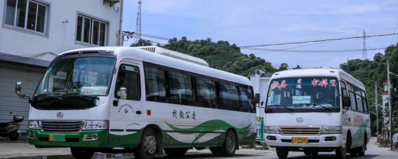 流水班車一般要等多久（流水班車最早幾點發(fā)車）