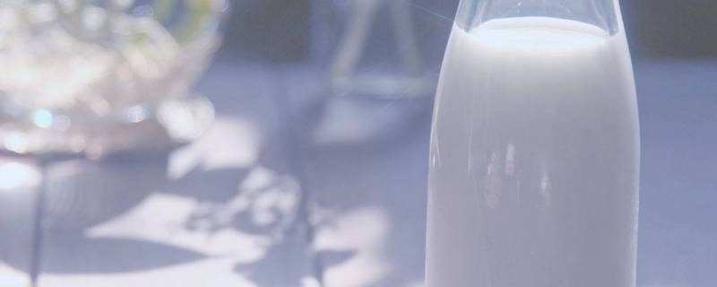 尼平河牛奶为什么便宜（尼平河牛奶贵吗）