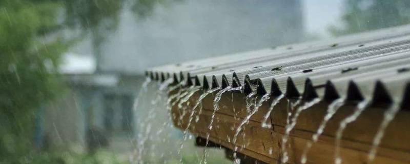 人工增雨是什么原理（什么叫人工增雨）