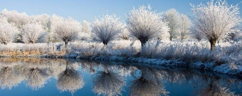 下雪空氣變濕潤(rùn)還是干燥（下雪外面空氣濕還是干）