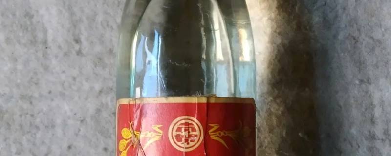 53度酒算高度酒嗎（53度的酒算高度酒嗎）