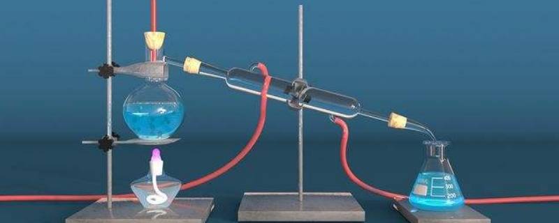 蒸馏装置需要哪些仪器（蒸馏装置需要哪些仪器以及注意事项）