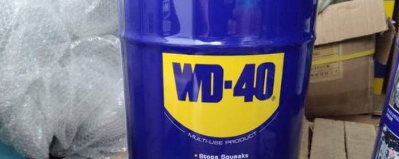 wd40腐蝕塑料和橡膠嗎 wd40對塑料件有腐蝕嗎