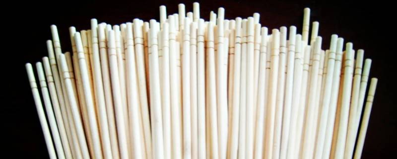 一次性筷子多长（一次性筷子多长合适）