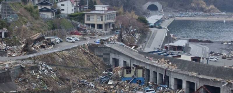 5级地震严重程度 5级地震有多严重