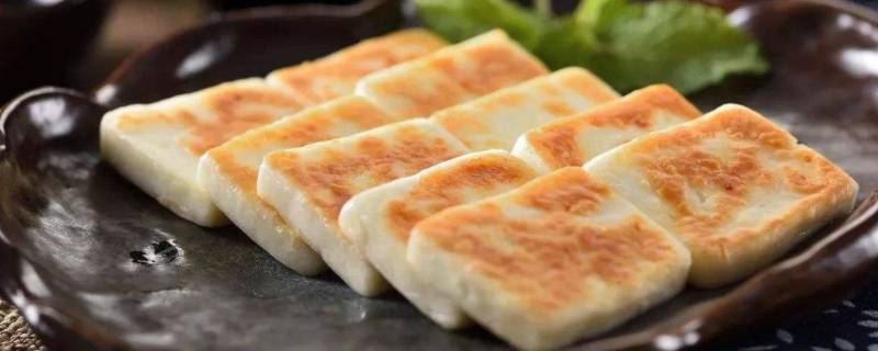 乳餅可以冷凍保存嗎（乳餅冰凍可以保存多久）