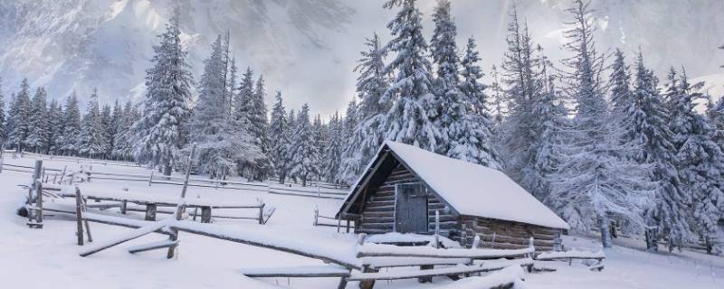 下雪撒的盐是什么盐 下雪时撒的盐是什么盐