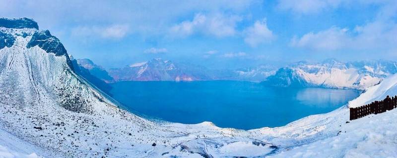 长白山天池是活火山还是死火山（长白山天池是活火山么）